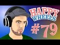 NIGHTMARE FREDDY | Happy Wheels - Part 79 ...