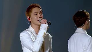 SHINee - An Ode To You (The Shining Party)