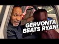 MIKE TYSON PICKS GERVONTA DAVIS TO BEAT RYAN GARCIA; REUNITES WITH TYSON FURY!