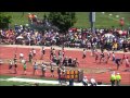 2015 WIAA State Track and Field Championship - Boys 1600m Run Sec. 2 