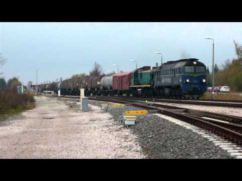 26.10.2010 r. Sztywny do Tarnowa Filii...