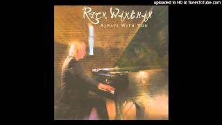 Rick Wakeman - Ave María (Franz Schubert)