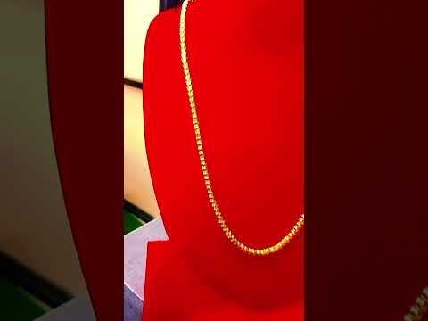 Savitha chain  #gold #trending #shortvideo #youtubeshorts