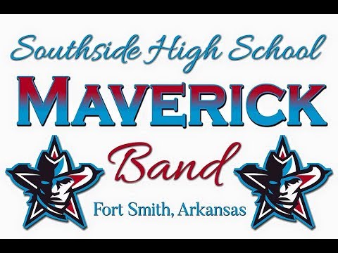 FS SHS Symphonic Band - The Bonsai Tree