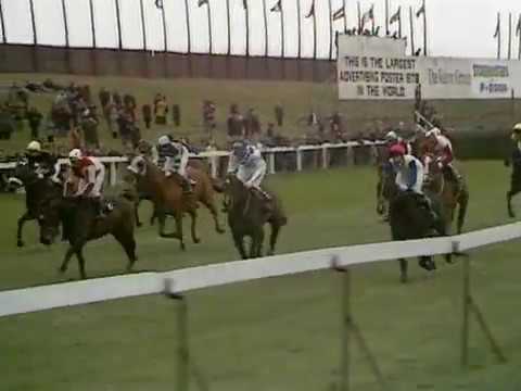 1975 and 1977 Grand Nationals L'Escargot and Red Rum