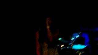 Cassie Steele - Rockstar Beau (live)
