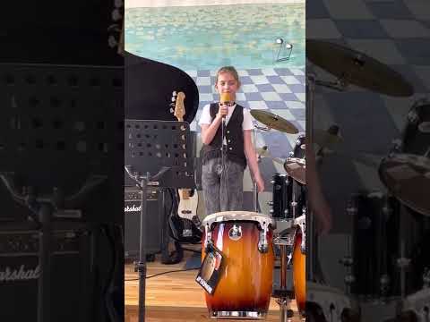 Someone you loved -live acoustic session Kalista