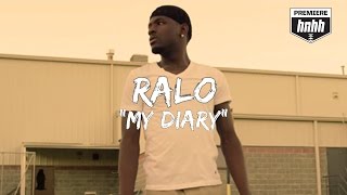 Ralo - My Diary (Official Music Video)