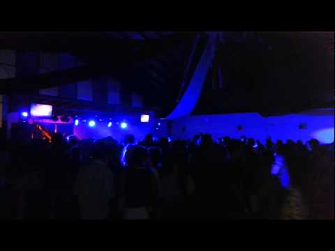 CRV THE NIGHT CIRCUS Country Club Valera by Vj Fran