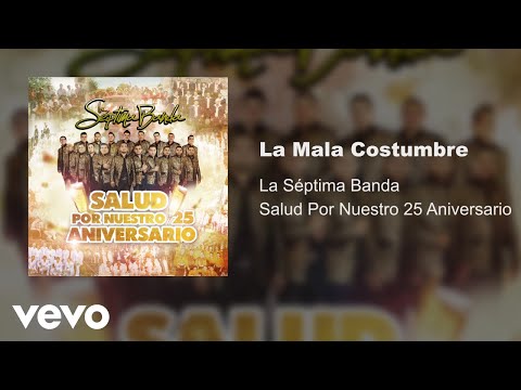 Miniatura de *La Mala Costumbre