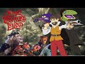 SHIVER MY TIMBERS Muppet Treasure Island Cover By OngakuVA