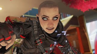 【APEX】弱体化しても使うのが愛です。成長日記#5