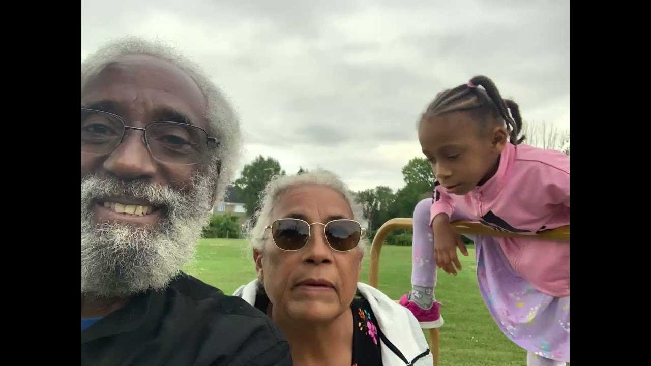 Promotional video thumbnail 2 for Salah & Family Steelpans