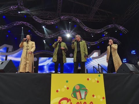 EINE POT ZAAT - DET ZE ÓS DIT MER INS NAODOON (de11devande11de 2015)