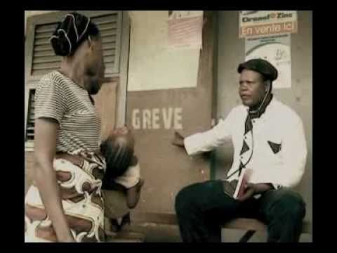 Ignace Don Métok - SOS