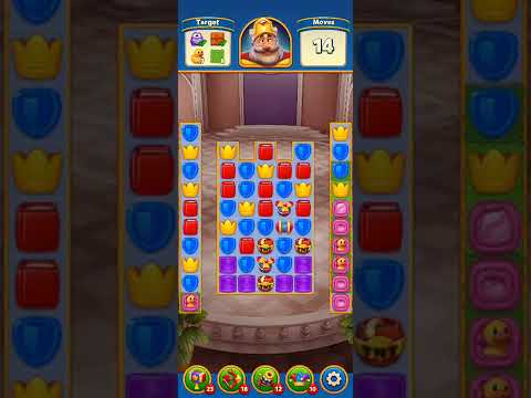 Royal Match Level 2240