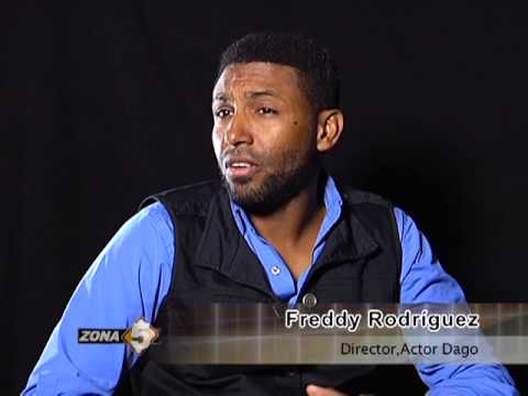 Dago: Un cortometraje de Freddy Ramírez