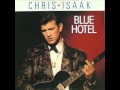 Chris Isaak - Shadows in a mirror