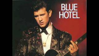 Chris Isaak - Shadows in a mirror