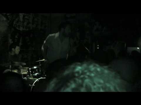 02 - Zabomba - Dançar Sem Par (Sarajevo - 30/05/2010) - HD