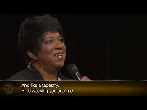 Babbie Mason - Trust His Hearts (Video Lyrics)