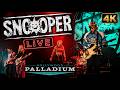 Snooper LIVE 4K Palladium Hollywood Los Angeles Sept 25 2025