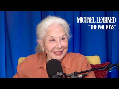 Husband Michael Learned