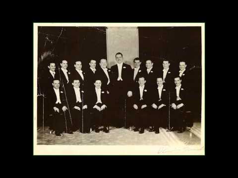 Casa Loma Orchestra - Stompin' Around [Sept. 24, 1934]