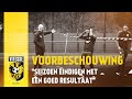 Voorbeschouwing Vitesse vs Ajax (2020|2021)