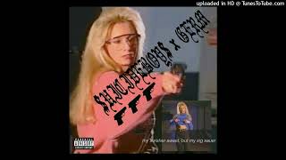 Cover art for MY SWISHER SWEET, BUT MY SIG SAUER