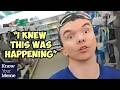 I Knew This Was Happening Unusual Creep Catcher Video Goes Viral