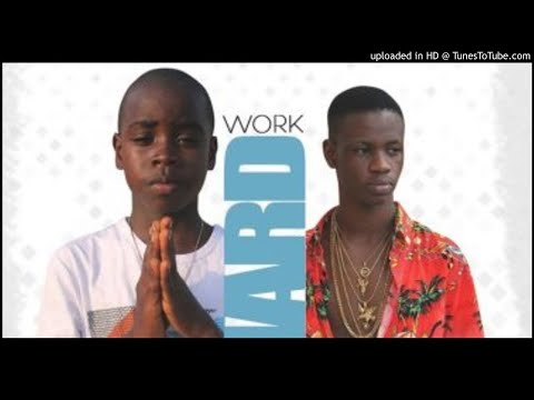 Acecape x Jaredo – WORK HARD (NEW MUSIC 2018)
