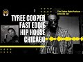 Hip House Creator Fast Eddie | Tyree Cooper