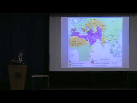 Classic Islamic Thought | Ikhwan Al Safa', Al Ghazali CHLA 202