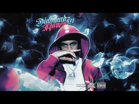 Jay Hound, VaporGod - "Diamondz N Roses" (Official Audio)