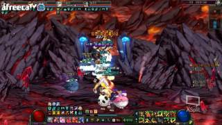 닼고풀카이저, 섭마풀 검신 각톤!