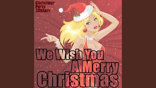 All I Want For Christmas Is You