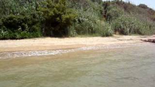 preview picture of video 'Biograd, enjoy  Primorje beach - http://apartmanibiograd.blogspot.com'