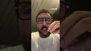صامد غيلان يطالب بإيجاد حلول وتقنين النقل بالتطبيقات thumbnail