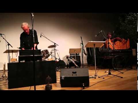 Michael Riessler & Pierre Charial