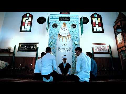 Edin Hadzimejlic - Kasida o Zahidu Alicu [ OFFICIAL VIDEO ]