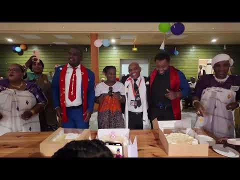 Kay - AOULADI (8 eme anniversaire)