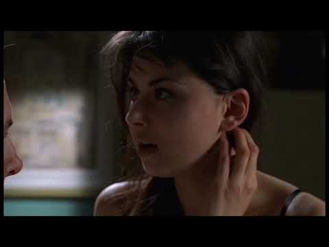 The Sopranos Season 2 Episode 12   Tony Breaks Up With Irina Peltsin