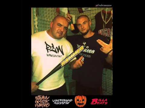 Endi Dziki - Wyważamy Bramy 2 | Prod. Billa, Skrecze Billa