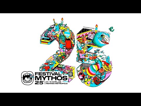 Festival Mythos 2025