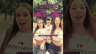 Download lagu GIULIA BIZZARRI O VIOLA SILVI CHI PREFERIRESTI COME MIGLIORE AMICA #tiktok #perte #couple #webboh mp3