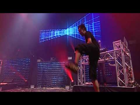 Kontor.TV and Scooter