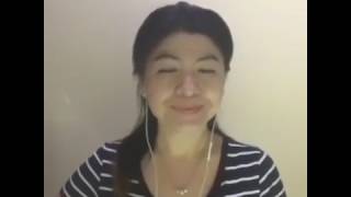 Download lagu WU NI HAKKA VOCAL LILY WU mp3