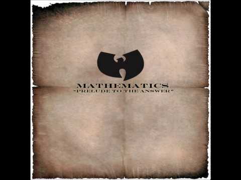 MATHEMATICS -- The Prelude To The Answer -- (full album) ___2013