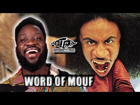 Ludacris - Word of Mouf Album Review